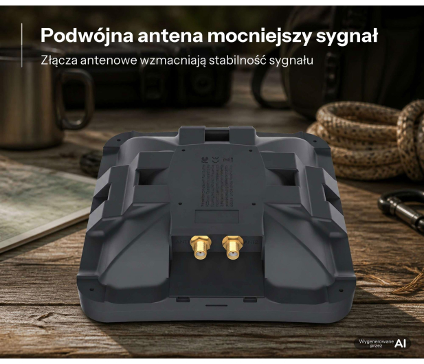 MikroTik mANT LTE 5o - 1587749 - zdjęcie 3